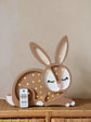 Lampi | Chocolate Bunny