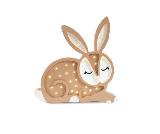 Lampi | Chocolate Bunny