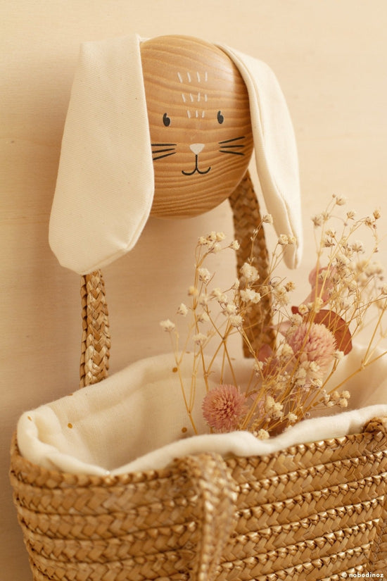 Snagi fyrir barnaherbergi frá Nobodinoz