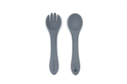 Hnífapör | Spoon&Fork Set
