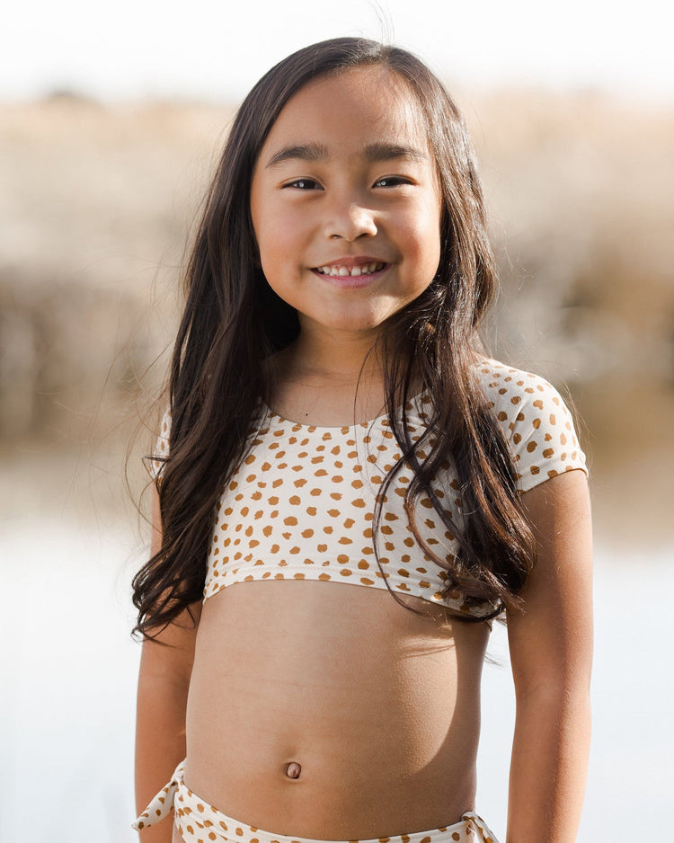 Bikini fyrir krakka frá Rylee and Cru